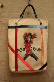 ���饹�ȥץ��ȥȡ���  BAG����