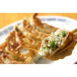 十勝餃子　しそ　25ｇ　20個　