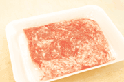 十勝野ポーク　挽き肉　400g　