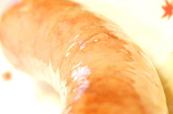 十勝野ポーク　フランクフルト　