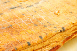 本物燻製☆　ボロ旨♪　ベーコンブロック　約1ｋｇ　