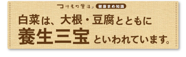 リピーター続出！手作り！無添加！！白菜漬