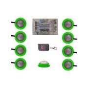DRASTIK,LED,�ե�å���