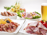 佐助豚の旨みを閉じ込めた豪華ハム５点セット