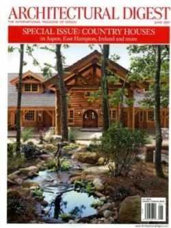 Architectural Digest�����λ��������ɡ�790��x12������