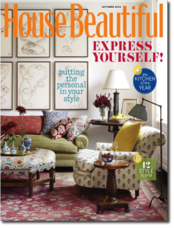 House Beautiful/�ϥ����ӥ塼�ƥ��ե롡���λ��ǯ�ֹ��ɡ�540��x10����