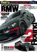Performance BMW Magazine (UK)���ʱѹ��λ��������ɡ�1480��x12������