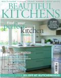 Beautiful Kitchens UK�ʥ����ꥹ���������ɡ�1380��x10������