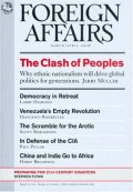 Foreign Affairs��/�ե�����󡦥��ե�������  ���λ��������ɡ�1780��x6������