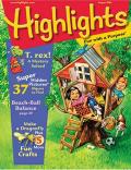 Highlights Magazine �����λ��������ɡ�760��x12����