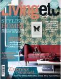 LIVING ETC   �ʥ����ꥹ���������ɡ�1980��x12����