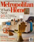 Metropolitan Home  ���λ��������ɡ�830��x10������