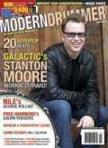 Modern Drummer Magazine ���λ��������ɡ�960��x12����
