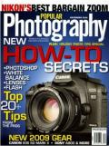 Popular Photography ���λ��������ɡ�540��x12����