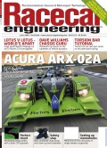 Racecar Engineering (UK)�����λ��������ɡ�1580��x12������