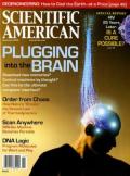 Scientific American ��������ƥ��ե��å�����ꥫ����λ��������ɡ�760��x12������
