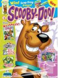 Scooby-Doo! Magazine  1��̵���������λ��������ɡ�1080��x7����1������