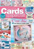Simply Cards & Papercraft �ʥ����ꥹ�λ��������ɡ�1,350��x13������