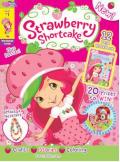 Strawberry Shortcake Magazine 1��̵���������λ��������ɡ�1080��x7����1������