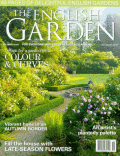 THE ENGLISH GARDEN���ʥ����ꥹ���������ɡ�1100��x12������