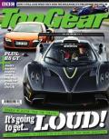 Top Gear Magazine (UK)���ʱѹ��λ��������ɡ�1,520��x13������