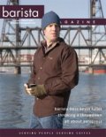 Barista Magazine��USA�� ���λ��������ɡ�1580��x6����
