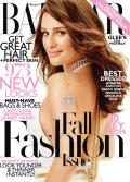 HARPER'S BAZAAR�����λ��������ɡ�710��x10������