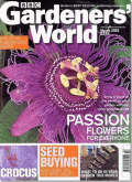 BBC GARDENERS' WORLD�ʥ����ꥹ�λ��������ɡ�1680��x12������