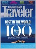 Conde Nast Traveler ��USA�� ���λ��������ɡ�720��x12������