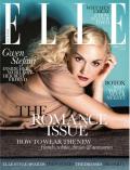 ELLE���գˡ� �ʥ����ꥹ���������ɡ�1,380��x12������