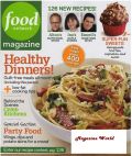 Food Network Magazine�����λ�����ɡ�10��x750�ߡ���