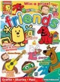 Friends Magazine ��1��̵���������λ��������ɡ�1080��x  7����1������