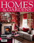 Homes & Gardens  �ʥ����ꥹ���������ɡ�1780��x12������