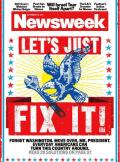 Newsweek��(US�ǡ˥˥塼���������� ���λ��������ɡ�330��x54����