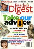 Reader's Digest (US�ǡ˥꡼�����������������ȡ����λ��������ɡ�630�ߣ�11������