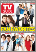 TV GUIDE �ʥƥ�ӥ����ɡ��λ��������ɡ�340��x56����