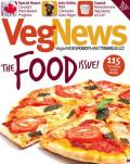 Vegnews Magazine  ���λ��������ɡ�1260��x6������