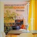Smallspaces: Making the Most of the Space You Have  �ʱѸ��
