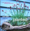 planted junk
