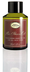 �����ȥ��֥������ӥ� ��The Art of Shaving�ۡ��ץ쥷�����֥����� ���饹�ܥȥ� ������륦�å�