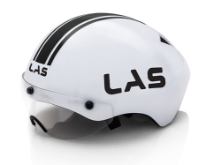 LAS ロードヘルメット LAS ( ラス ) スポーツヘルメット VIRTUS ( ビルタス ) マット