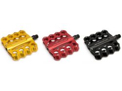 Speedplay スピードプレイ ペダル クリート クロモリ レッド WAHOO SPEEDPLAY ( ワフー スピードプレイ ) ULTRA LIGHT ACTION