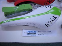 Fizik ARIONE CX K;ium TEAM EDITION 2012 LIQUIGAS(�t�B�W�[�N �A���I�l �V�[�G�b�N�X�L�E�� �`�[���G�f�B�V���� ���N�C�K�X) �T�h��