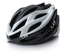 LAS ロードヘルメット LAS ( ラス ) スポーツヘルメット VIRTUS CARBON ( ヴィルトゥス