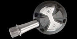 スピードプレイ ZERO ビンディングペダル SPEEDPLAY ZERO ロードバイクペダル | Wahoo Fitness Japan