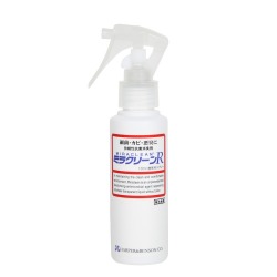 ���ݾý��ޥߥ饯�꡼��R 100ml