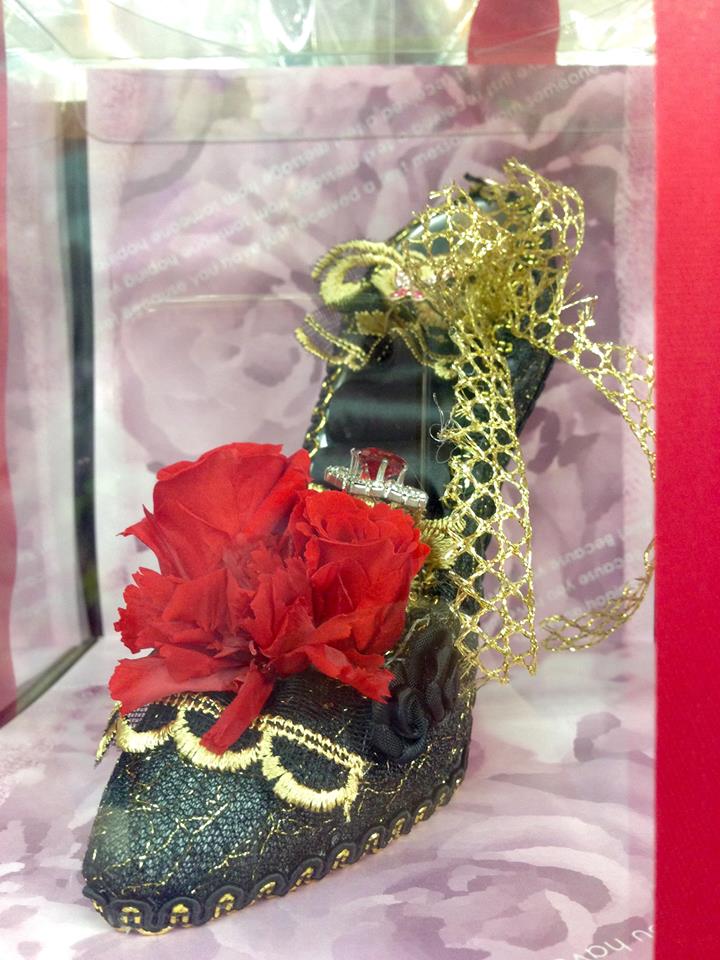 豊橋の花屋はなふじつつじが丘店｜プリザーブド・誕生日祝・記念日・プロポーズ・サプライズ・配達