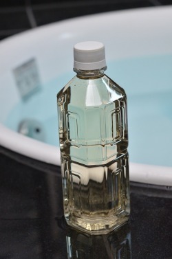 蒸留精製竹酢液　竹の聖５００ｃｃ