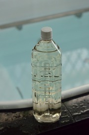 蒸留精製竹酢液　竹の聖１５００ｃｃ