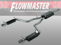 FLOWMASTER�ʥե����ޥ������˥��㥿�Хå��ޥե顼��
